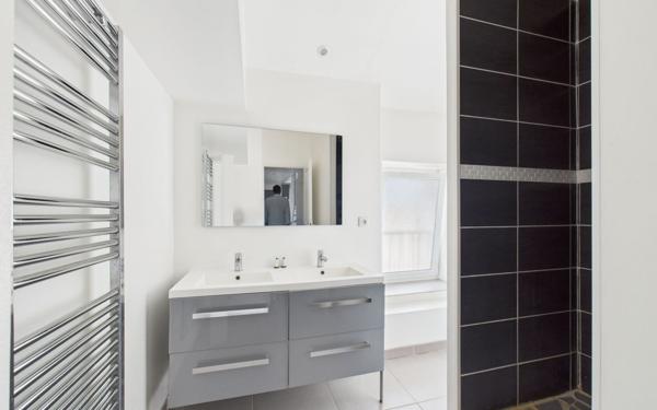 Appartement à louer    3 pièces •  Saint-Marcellin