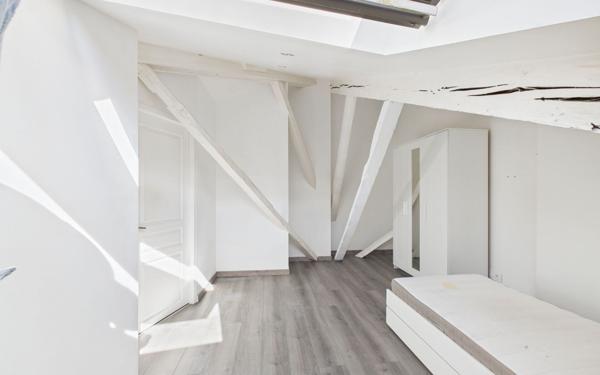 Appartement à louer    3 pièces •  Saint-Marcellin