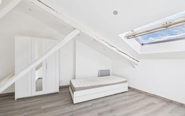 Appartement à louer    3 pièces •  Saint-Marcellin