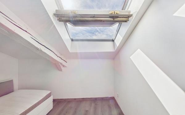 Appartement à louer    3 pièces •  Saint-Marcellin