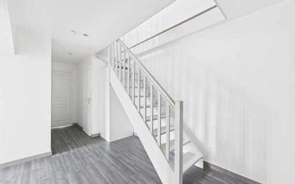 Appartement à louer    3 pièces •  Saint-Marcellin