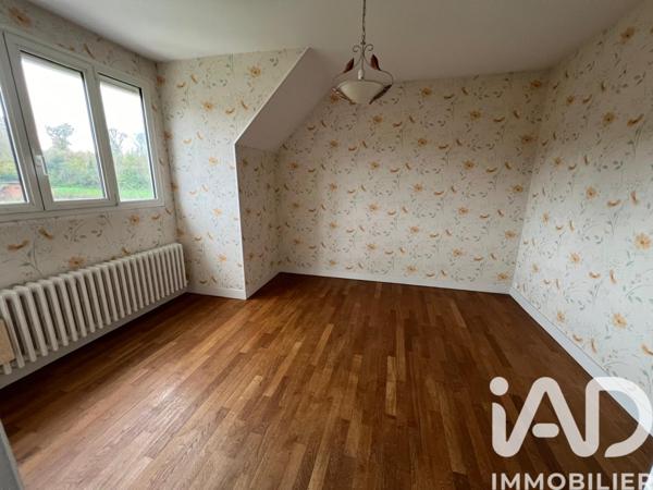 Maison à vendre 6 pièces 111 m² Domont