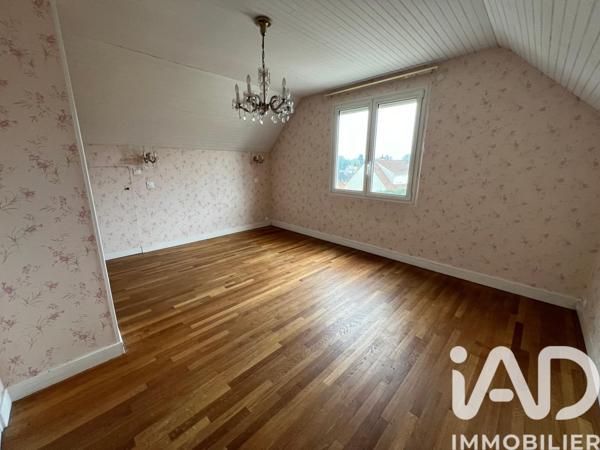 Maison à vendre 6 pièces 111 m² Domont