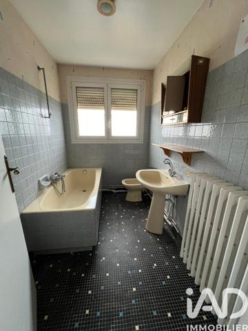 Maison à vendre 6 pièces 111 m² Domont