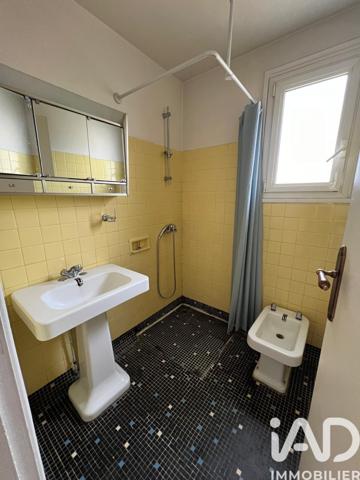 Maison à vendre 6 pièces 111 m² Domont