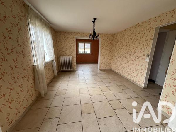 Maison à vendre 6 pièces 111 m² Domont