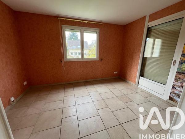Maison à vendre 6 pièces 111 m² Domont