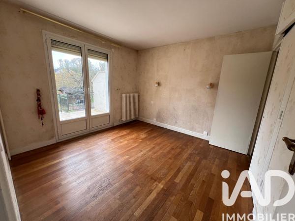 Maison à vendre 6 pièces 111 m² Domont