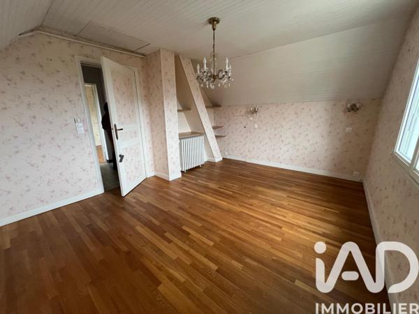 Maison à vendre 6 pièces 111 m² Domont