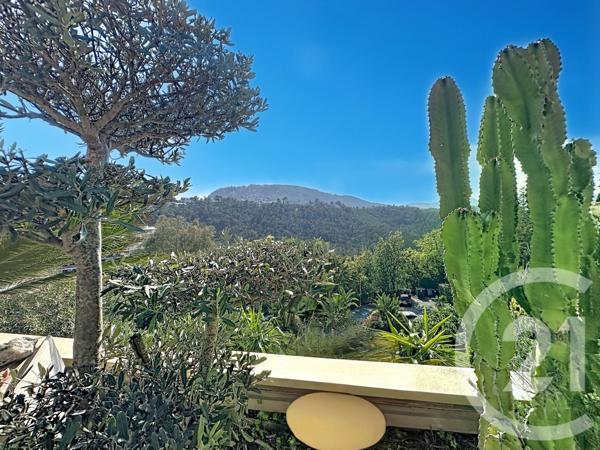 Maison à vendre  4 pièces - 105 m2 MANDELIEU LA NAPOULE - 06