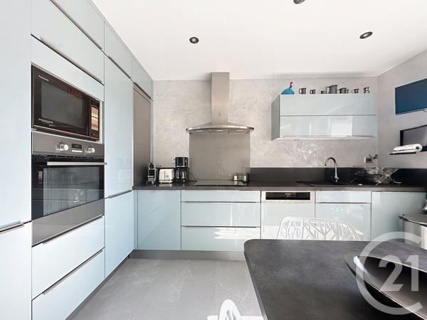 Maison à vendre  4 pièces - 105 m2 MANDELIEU LA NAPOULE - 06