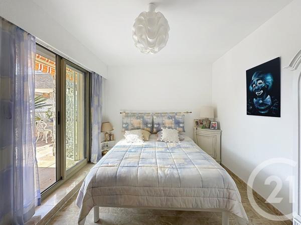 Maison à vendre  4 pièces - 105 m2 MANDELIEU LA NAPOULE - 06