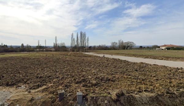 VILLA T4 BOULOC - Bouloc (31620)