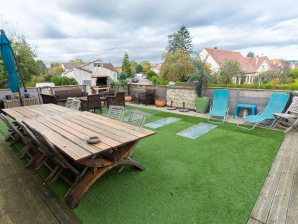 Vente / Ensemble de 2 maisons