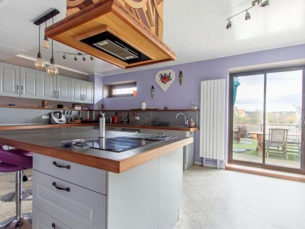 Vente / Ensemble de 2 maisons