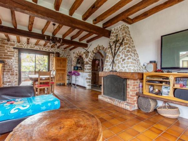 Vente / Ensemble de 2 maisons