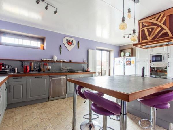 Vente / Ensemble de 2 maisons