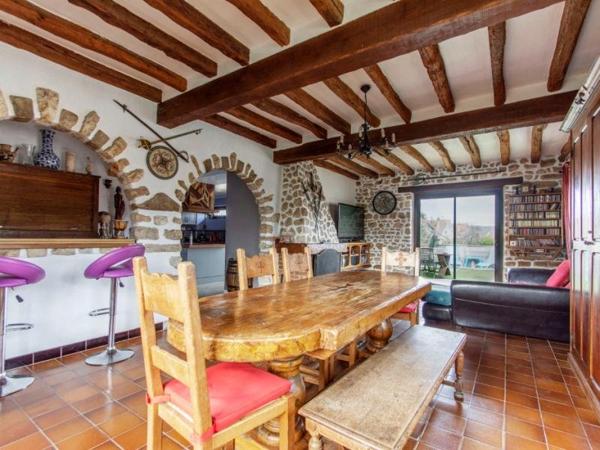 Vente / Ensemble de 2 maisons