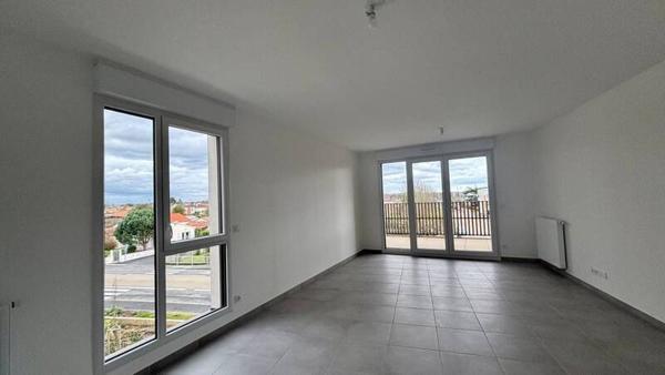 Appartement 4 pièces - 44120 Vertou