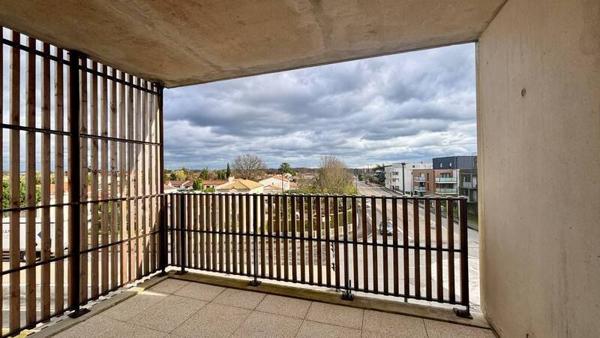 Appartement 4 pièces - 44120 Vertou