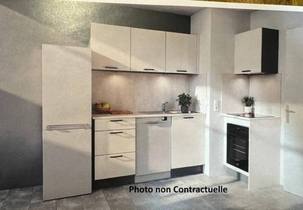 Appartement 4 pièces - 44120 Vertou