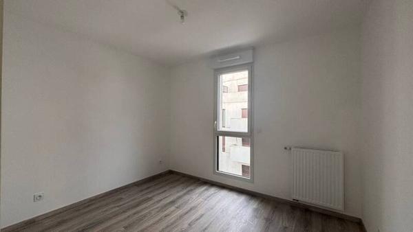 Appartement 4 pièces - 44120 Vertou