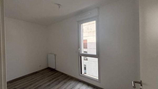 Appartement 4 pièces - 44120 Vertou