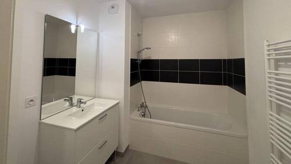 Appartement 4 pièces - 44120 Vertou