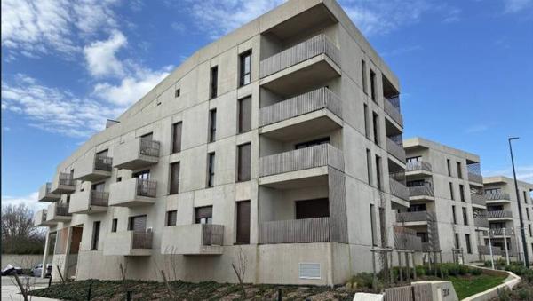 Appartement 4 pièces - 44120 Vertou