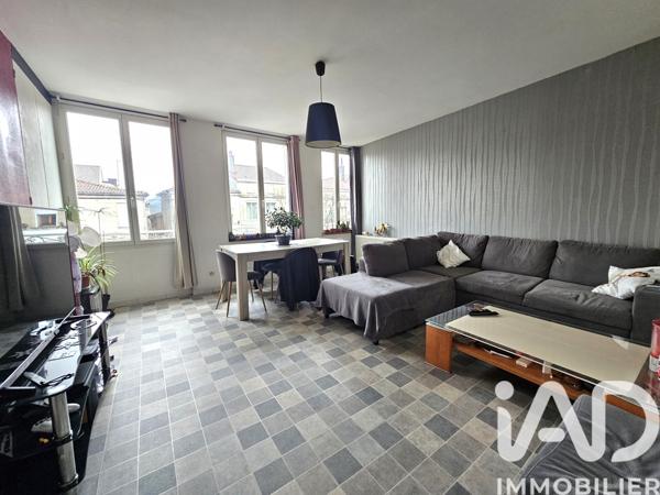 Immeuble à vendre 202 m² Saint-Dizier