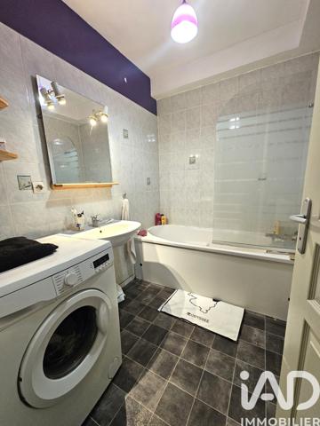 Immeuble à vendre 202 m² Saint-Dizier