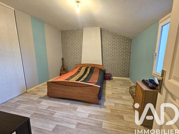 Immeuble à vendre 202 m² Saint-Dizier