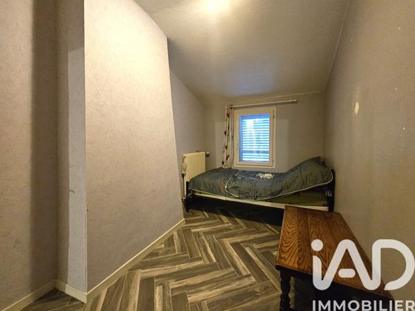 Immeuble à vendre 202 m² Saint-Dizier