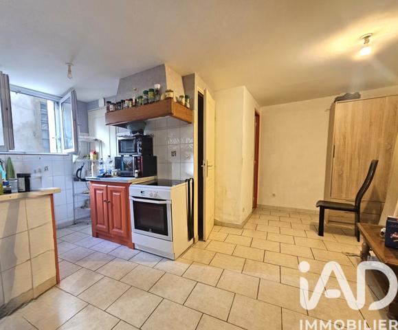 Immeuble à vendre 202 m² Saint-Dizier