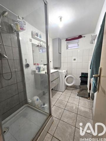 Immeuble à vendre 202 m² Saint-Dizier