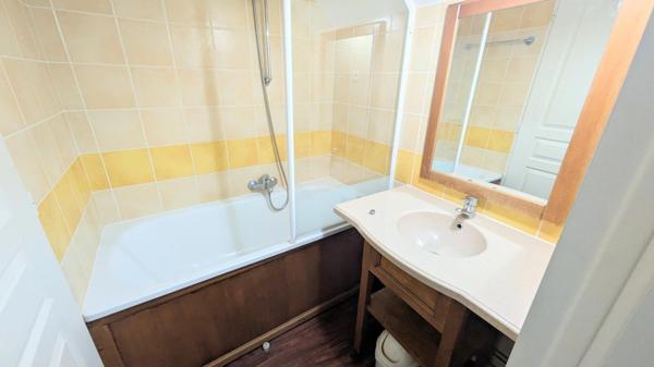 Maison idéale pour résidence secondaire et revenu locatif