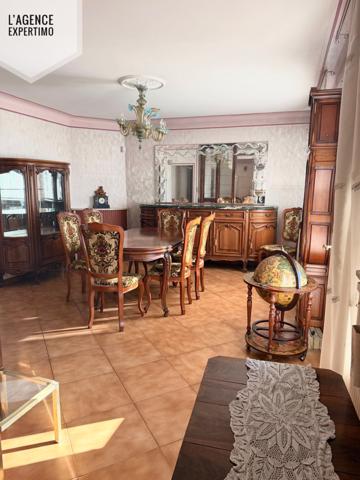 Le Pontet (84130) Maison à fort potentiel proche du centre ville d'Avignon