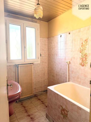 Le Pontet (84130) Maison à fort potentiel proche du centre ville d'Avignon