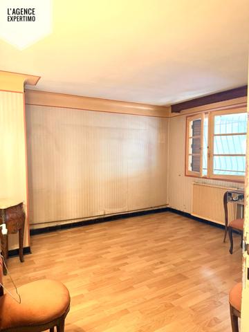 Le Pontet (84130) Maison à fort potentiel proche du centre ville d'Avignon