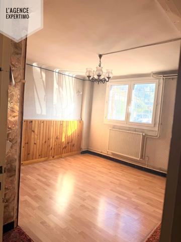 Le Pontet (84130) Maison à fort potentiel proche du centre ville d'Avignon