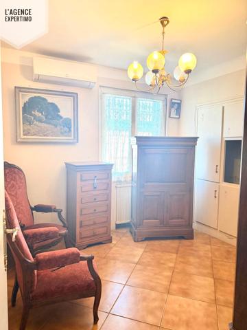 Le Pontet (84130) Maison à fort potentiel proche du centre ville d'Avignon