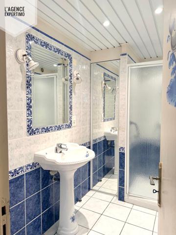 Le Pontet (84130) Maison à fort potentiel proche du centre ville d'Avignon