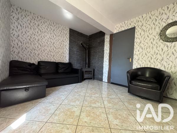 Maison à vendre 5 pièces 93,53 m² Cloyes-les-Trois-Rivières