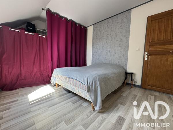 Maison à vendre 5 pièces 93,53 m² Cloyes-les-Trois-Rivières