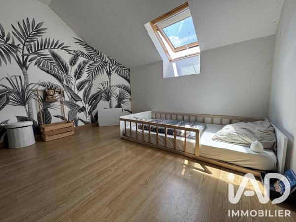 Maison à vendre 5 pièces 93,53 m² Cloyes-les-Trois-Rivières