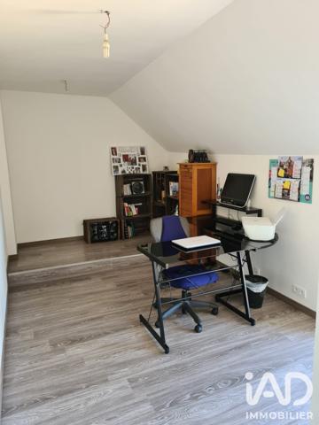 Maison à vendre 5 pièces 93,53 m² Cloyes-les-Trois-Rivières