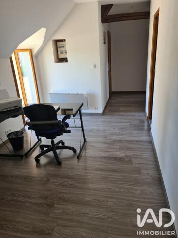 Maison à vendre 5 pièces 93,53 m² Cloyes-les-Trois-Rivières