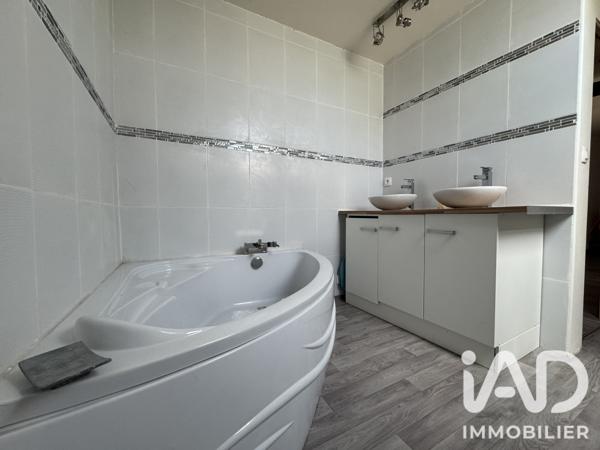 Maison à vendre 5 pièces 93,53 m² Cloyes-les-Trois-Rivières