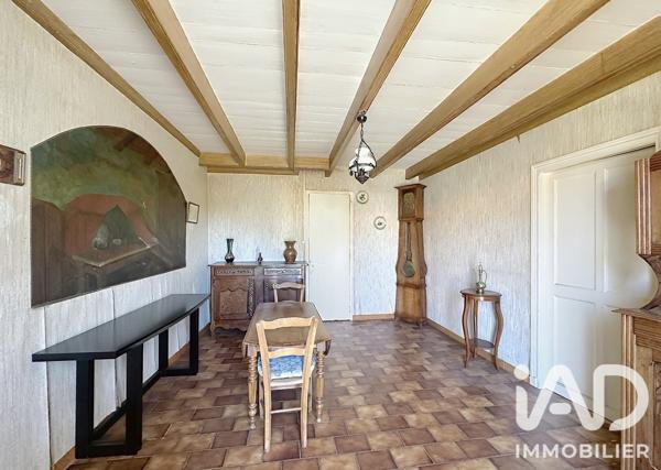 Maison à vendre 5 pièces 162 m² L'Île-d'Elle