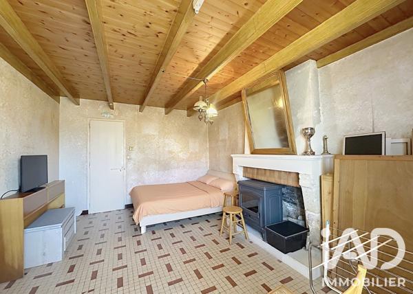 Maison à vendre 5 pièces 162 m² L'Île-d'Elle